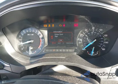 2013 Ford Fusion Se from USA, damaged, VIN 3FA6P0H73DR372242